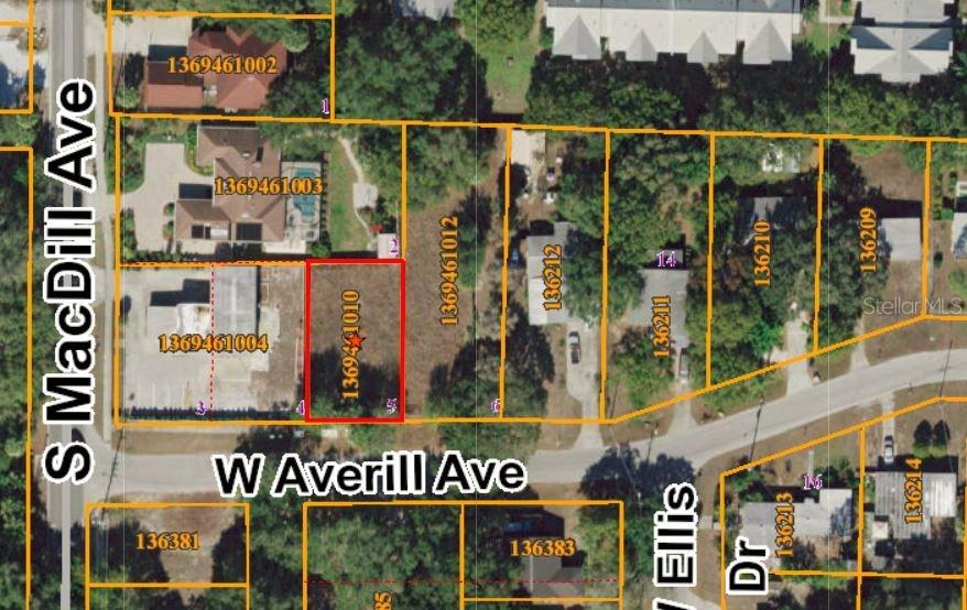 2937 W Averill Ave., Tampa, FL 33611