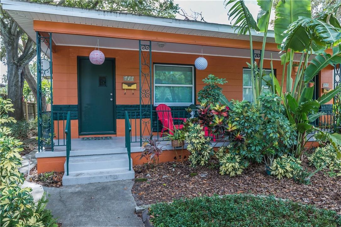 850 22nd Ave., St Petersburg, FL 33704