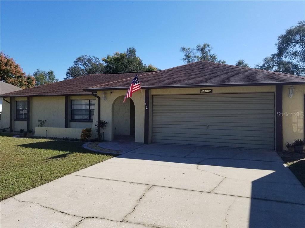 10134 Vancouver Rd., Spring Hill, FL 34608