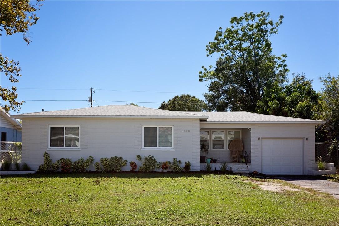 4710 23rd Ave., St Petersburg, FL 33711
