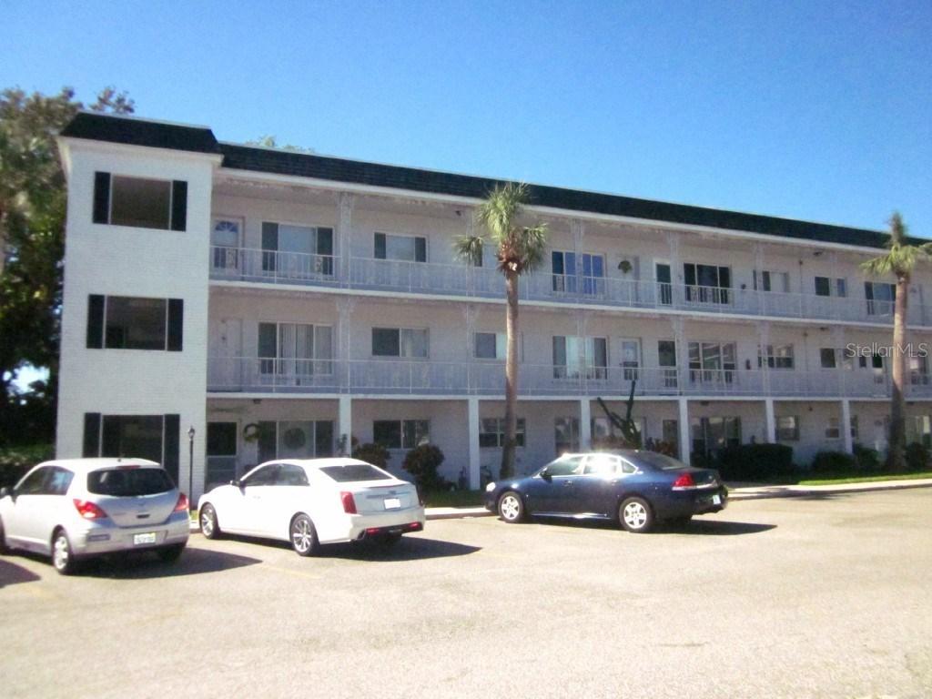 2002 Australia Way #32, Clearwater, FL 33763
