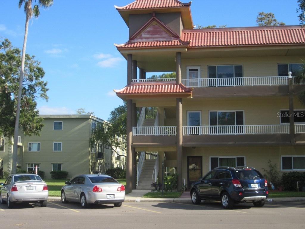 2403 Finlandia Ln. #23, Clearwater, FL 33763