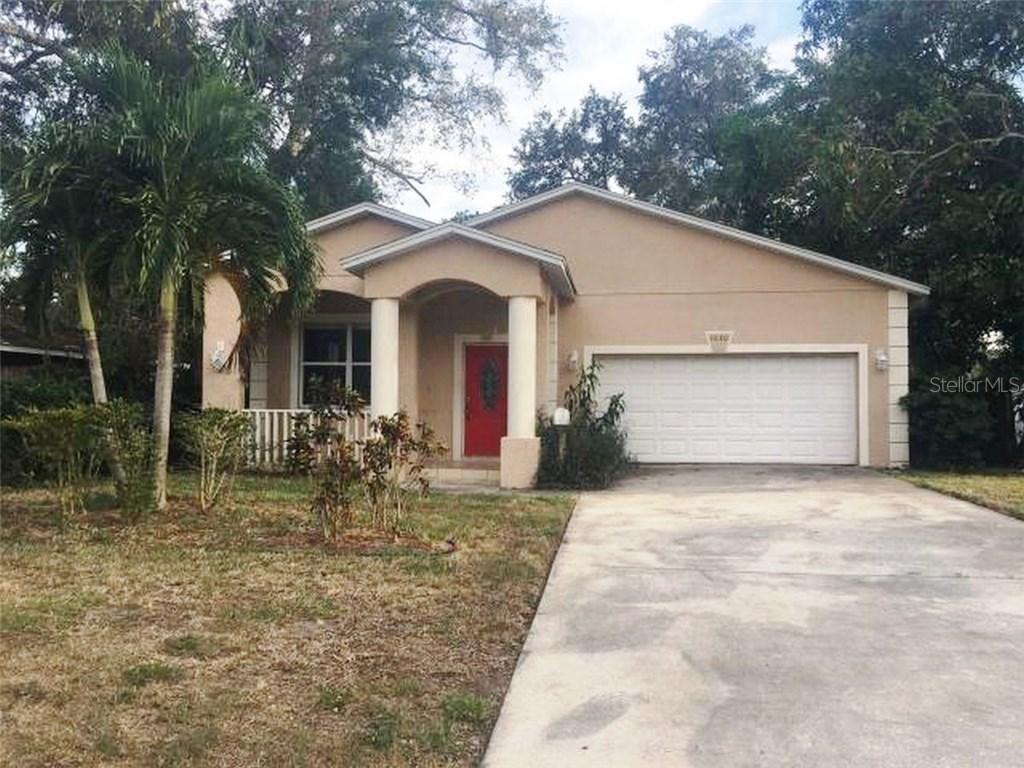 3680 19th Ave., St Petersburg, FL 33711