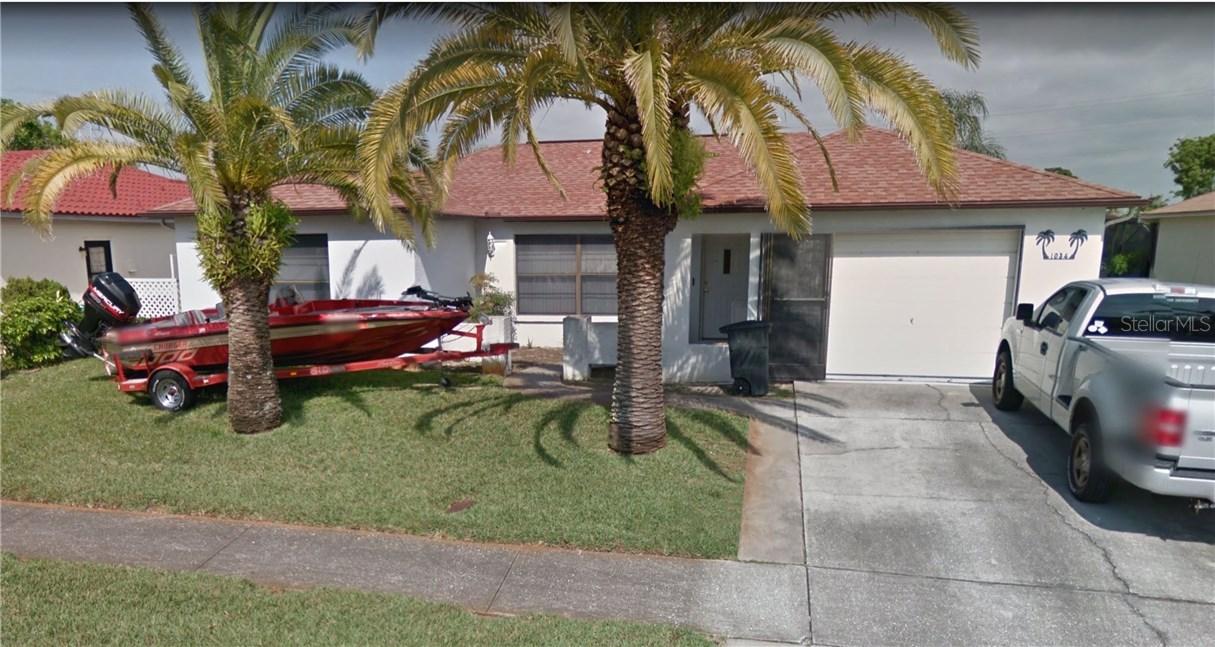 1034 Fuchsia Dr., Holiday, FL 34691