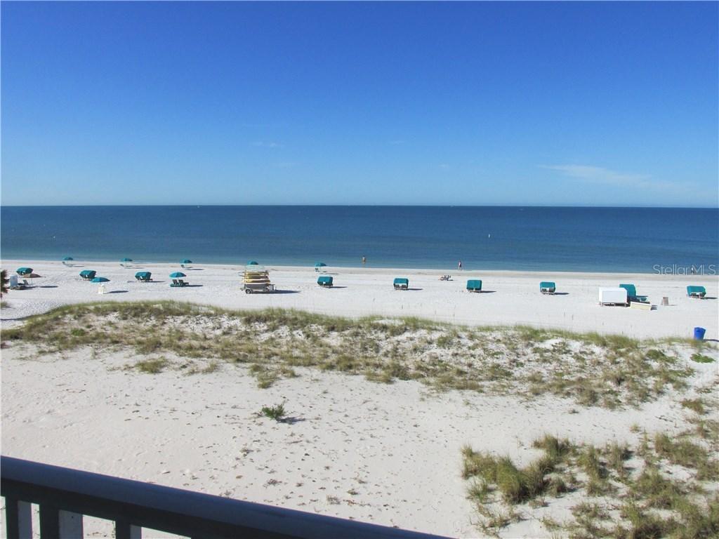 9980 Gulf Blvd. #401, Treasure Island, FL 33706