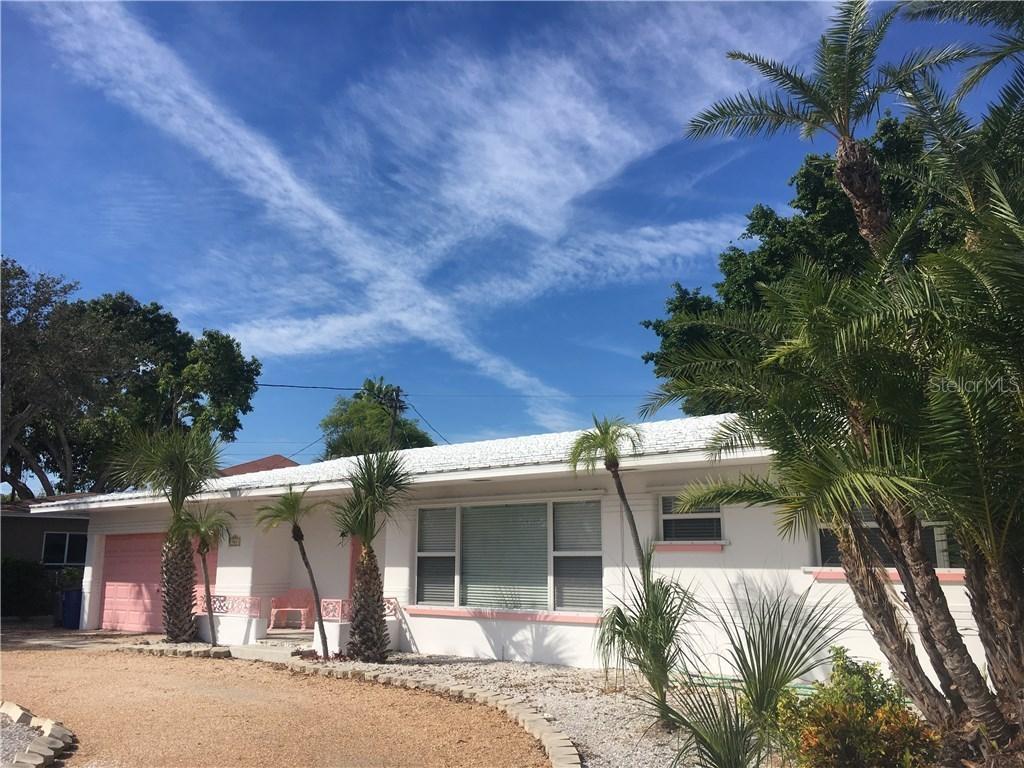 565 Belle Point Dr., St Pete Beach, FL 33706