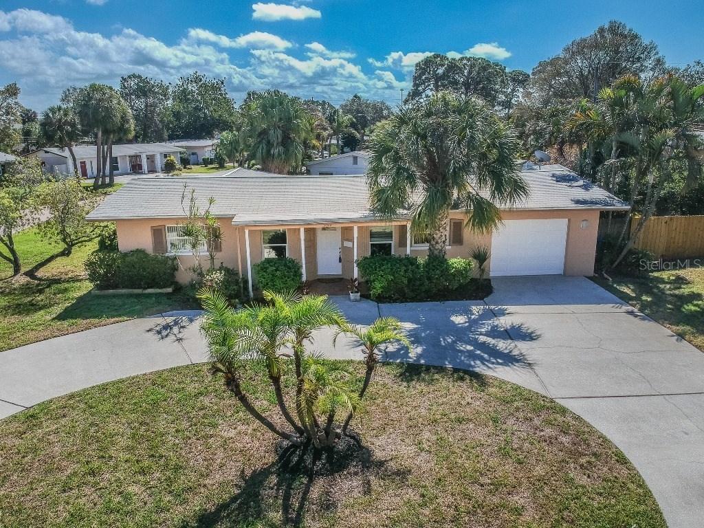 3780 50th Ave., St Petersburg, FL 33711