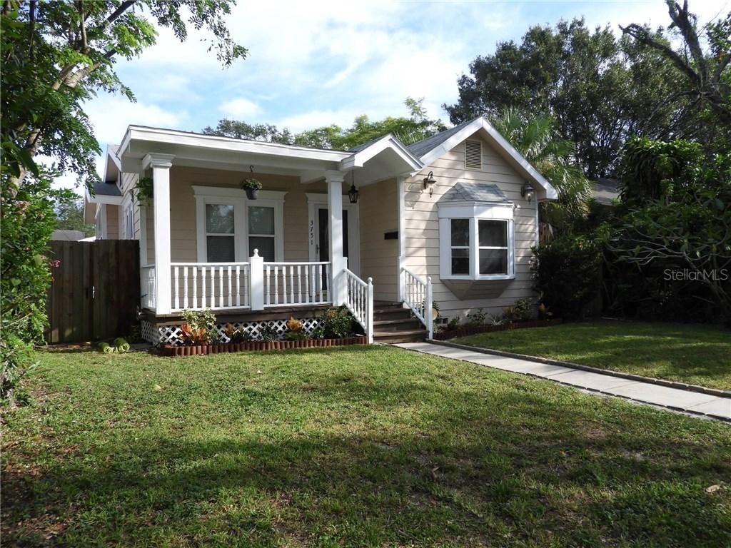 3751 2nd Ave., St Petersburg, FL 33713