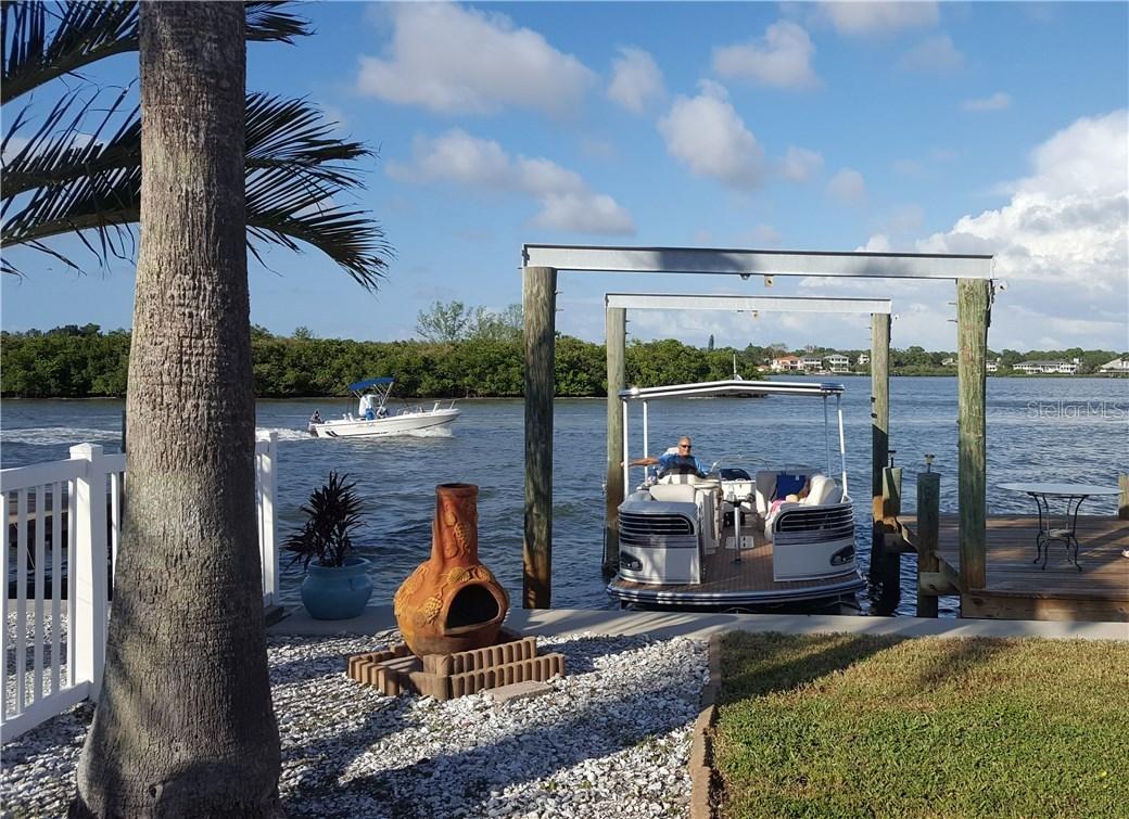 730 E 182nd Ave., Redington Shores, FL 33708