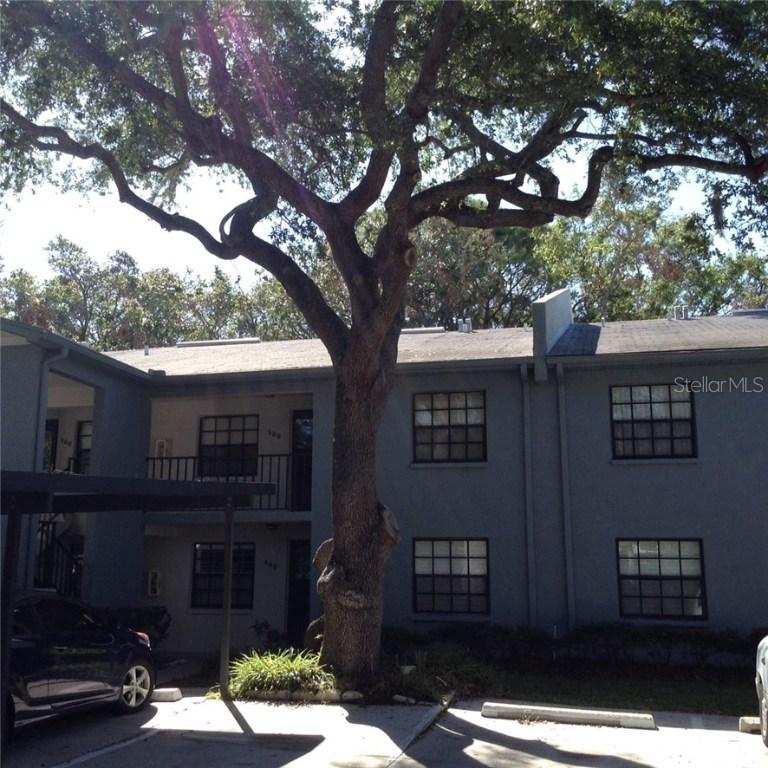 11800 Park Blvd. #110, Seminole, FL 33772