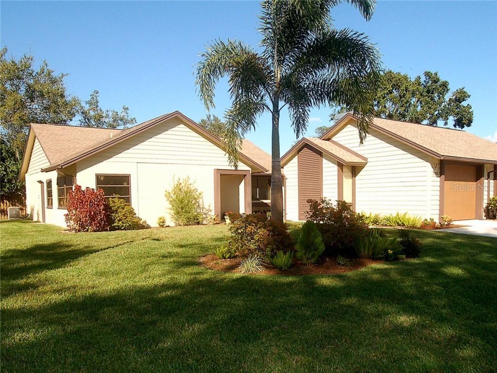2455 Bay Berry Dr., Clearwater, FL 33763