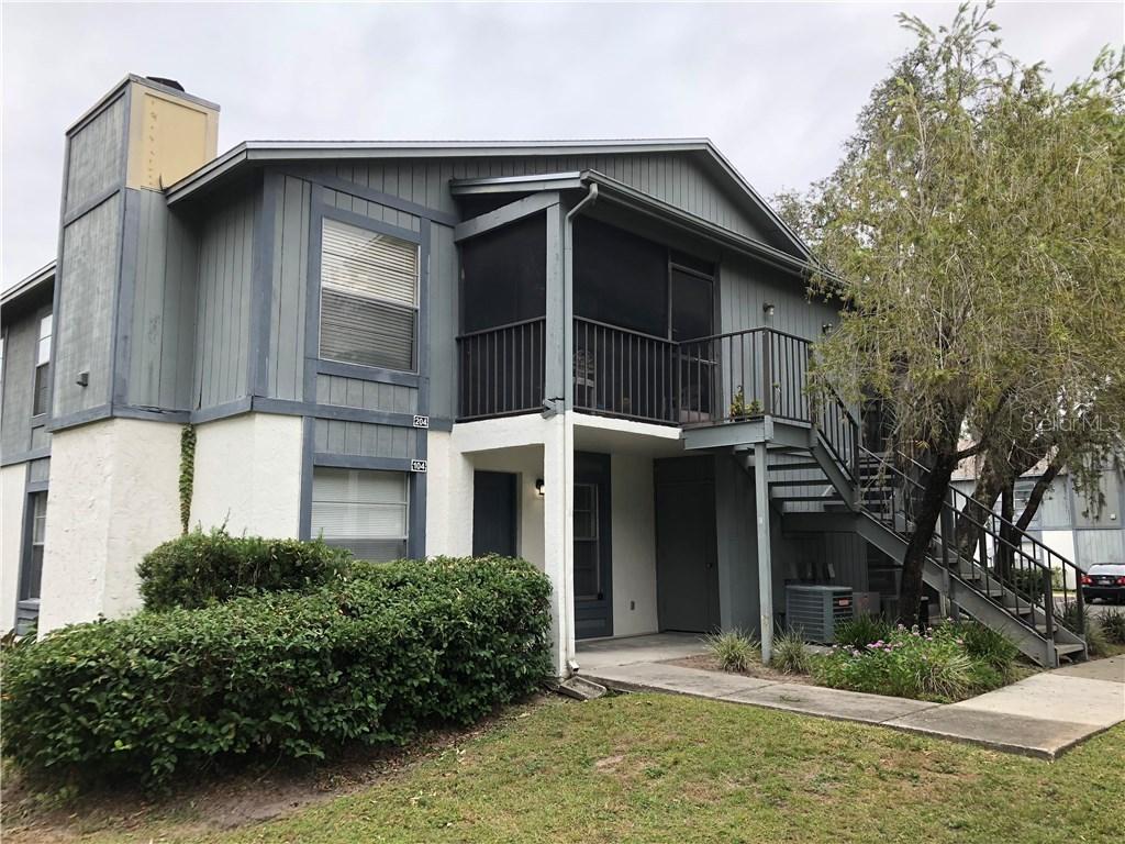 4013 Dream Oak Pl. #104, Tampa, FL 33613