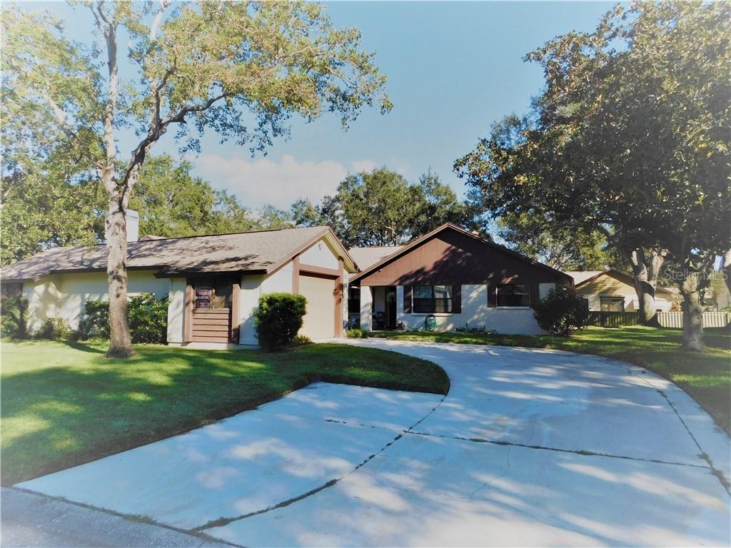 2459 Buttonwood Ct., Clearwater, FL 33763