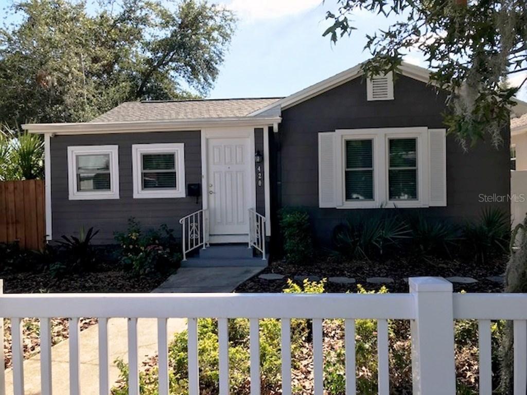 420 N 24th Ave., St Petersburg, FL 33704