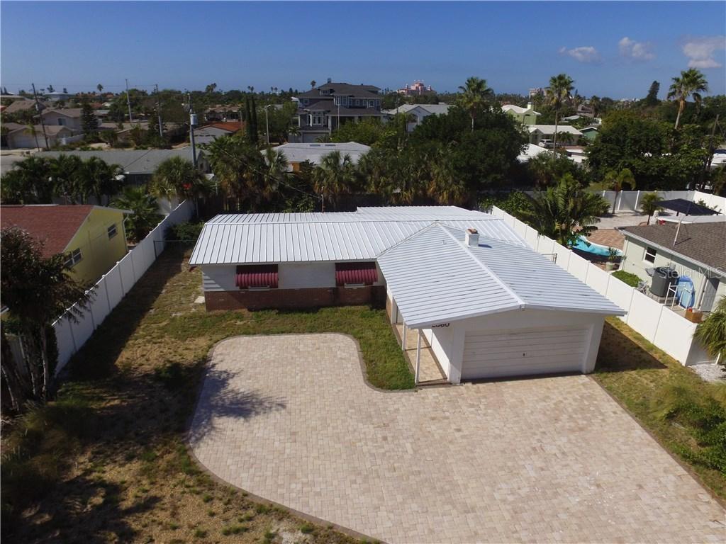 2860 E Vina Del Mar Blvd., St Pete Beach, FL 33706