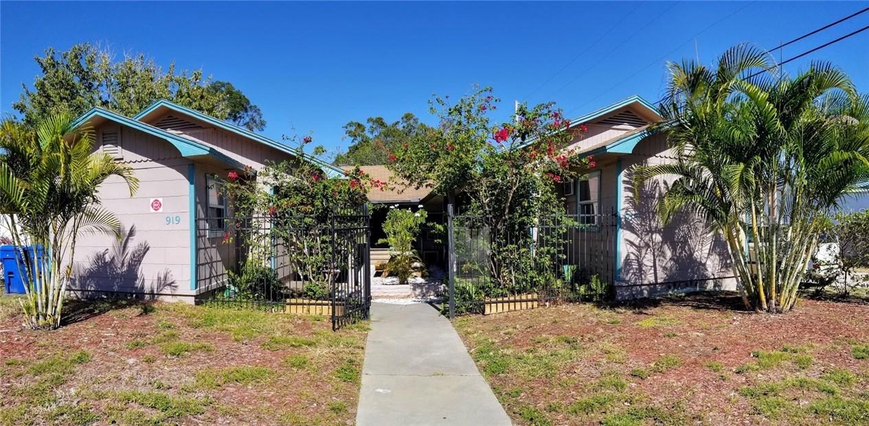 917 30th Ave., St Petersburg, FL 33704