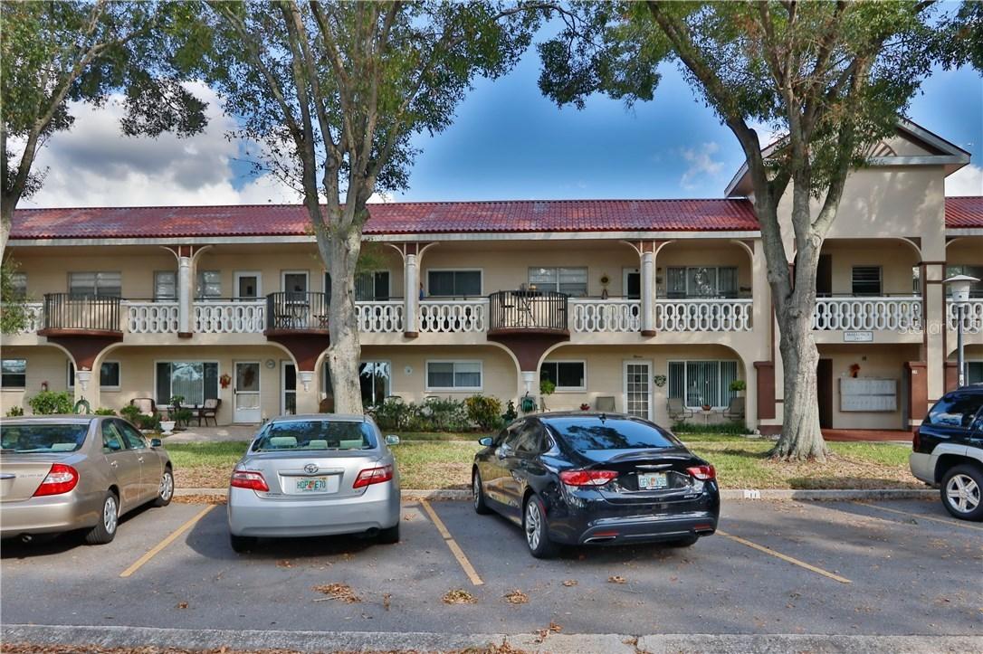 2401 Franciscan Dr. #33, Clearwater, FL 33763
