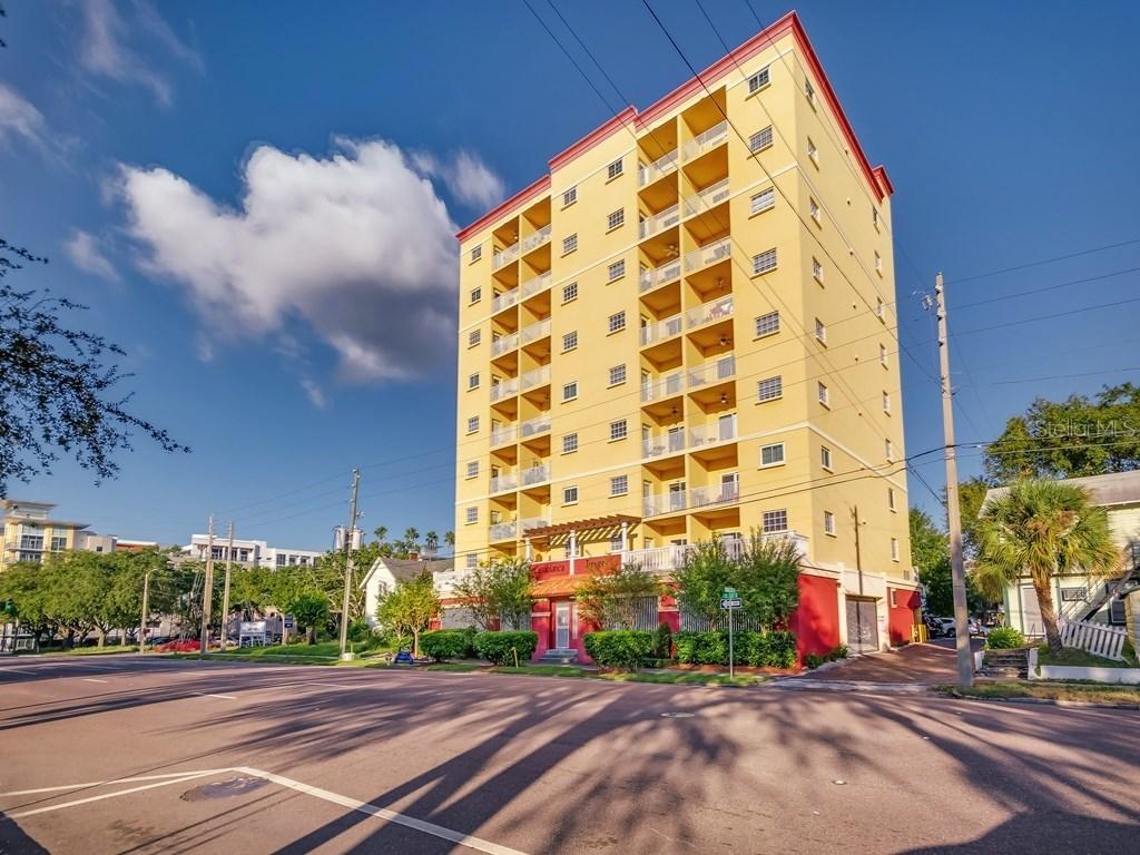 316 8th St. #801, St Petersburg, FL 33701