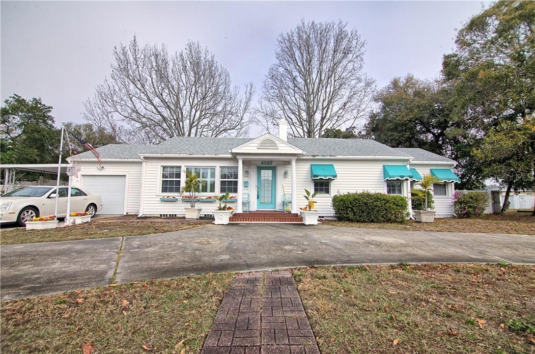 4327 9th Ave., St Petersburg, FL 33713