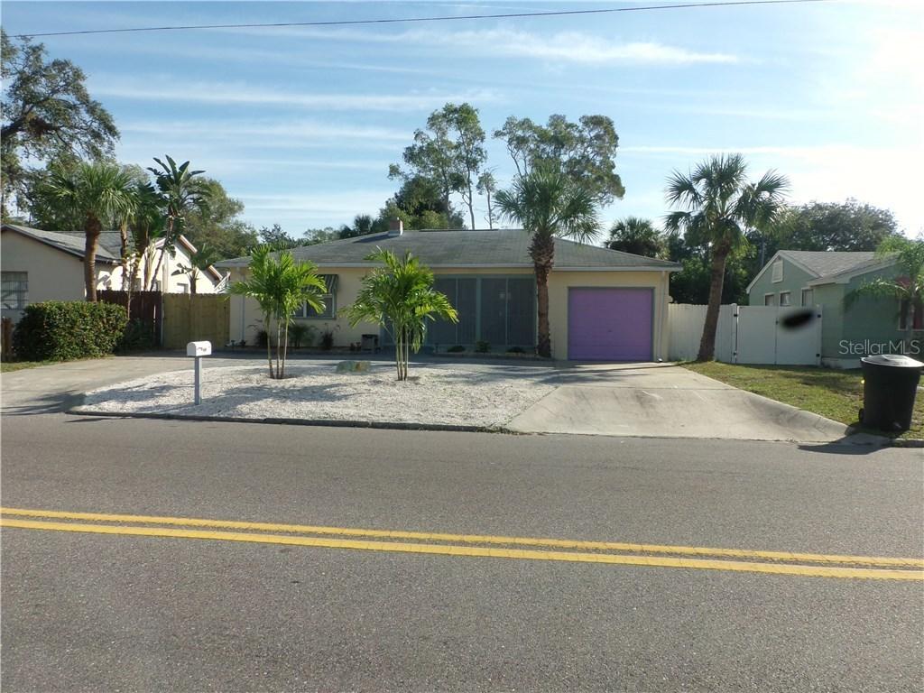 2614 49th St., Gulfport, FL 33707