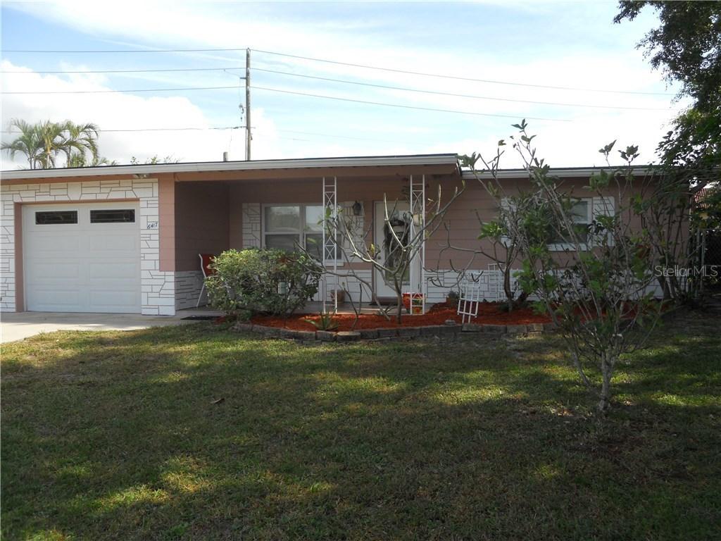 6417 101st Way, Seminole, FL 33772