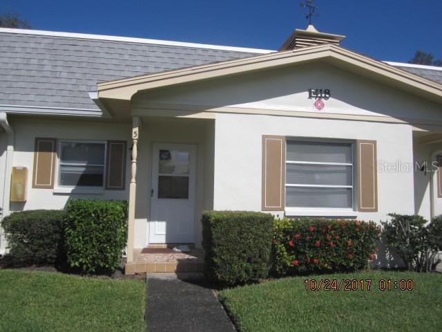 1418 Normandy Park Dr. #5, Clearwater, FL 33756