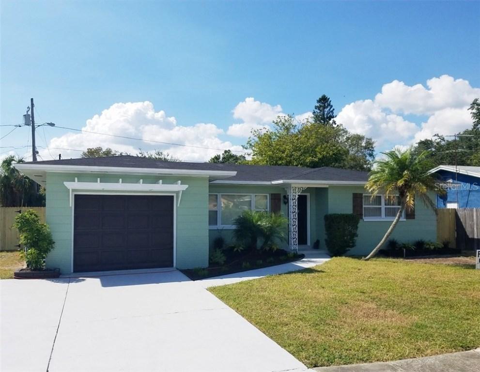 6121 4th St., St Petersburg, FL 33705