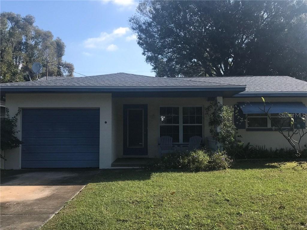 918 Freemont St., Gulfport, FL 33707