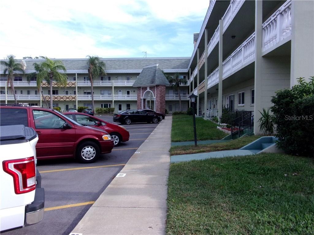 2459 Columbia Dr. #19, Clearwater, FL 33763