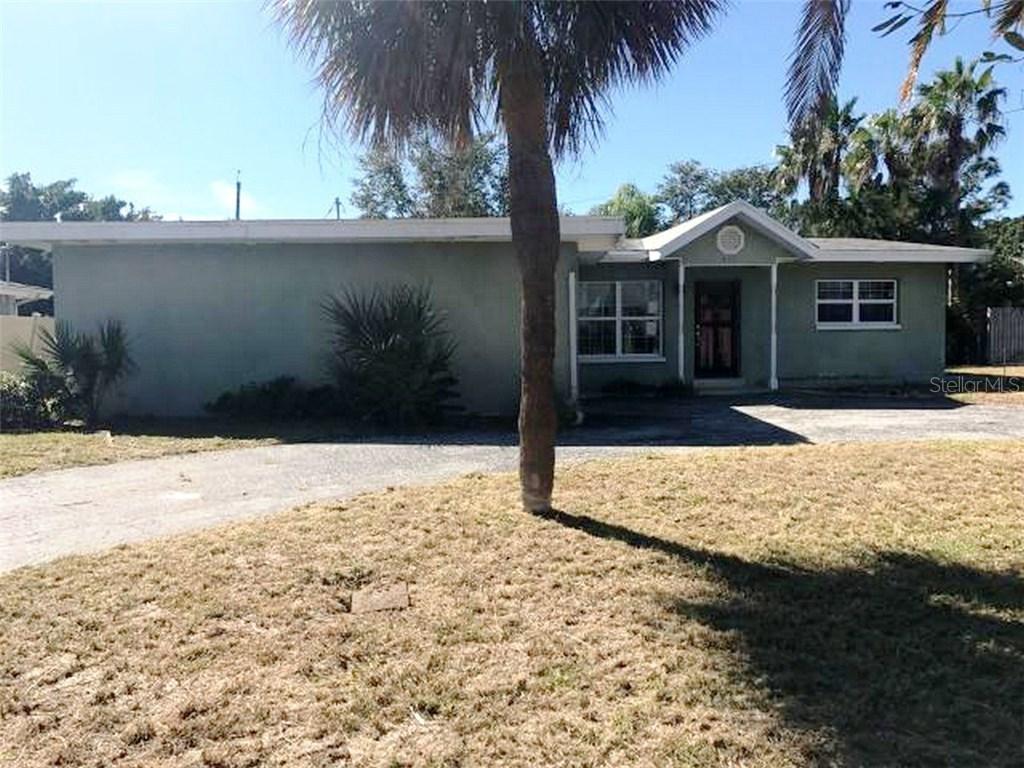 471 Belle Point Dr., St Pete Beach, FL 33706