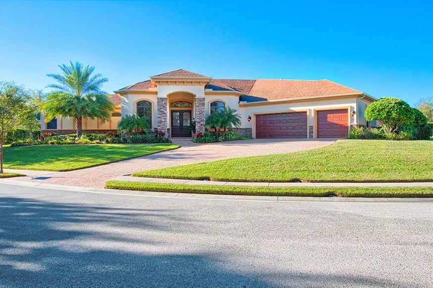 10522 Baracoa Ct., Trinity, FL 34655