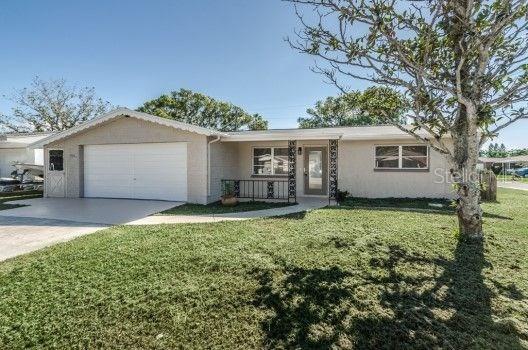 3506 Atlantis Dr., Holiday, FL 34691