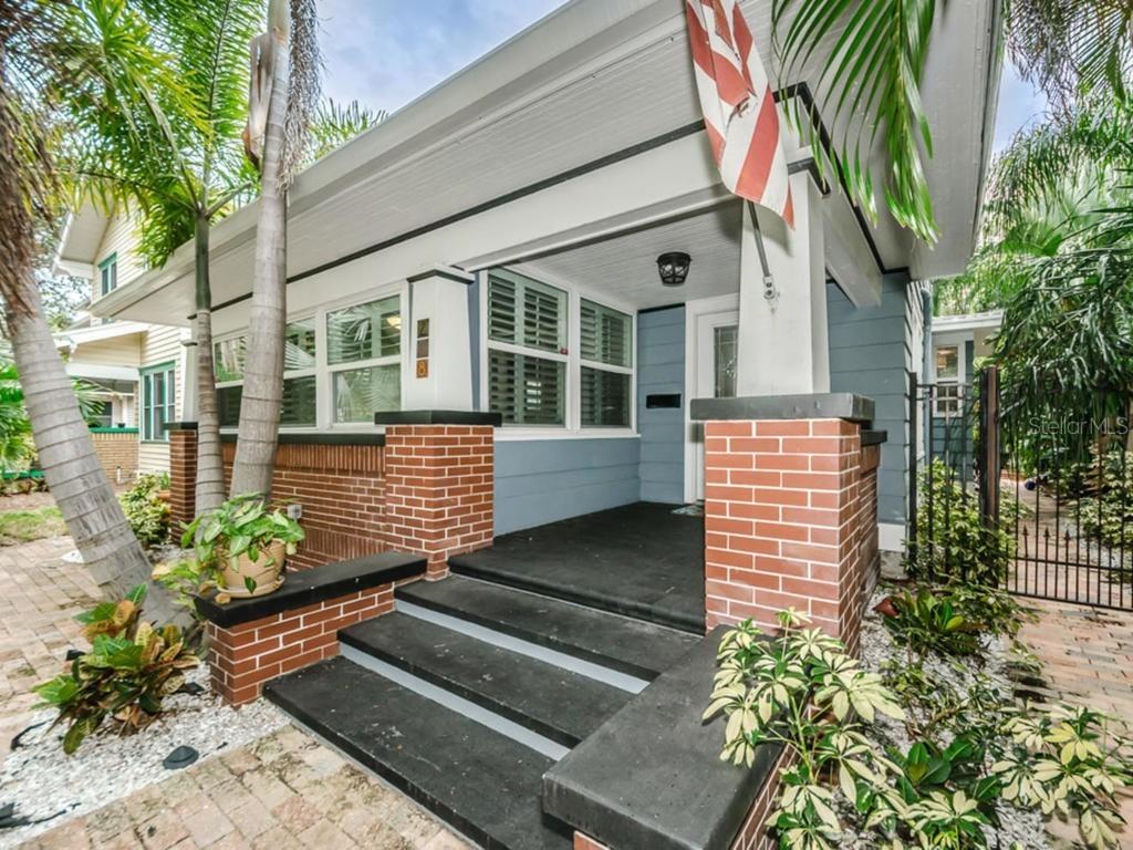 248 14th Ave., St Petersburg, FL 33701