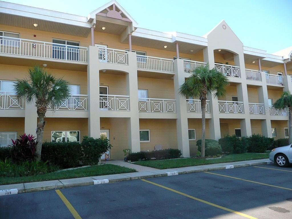 2231 Utopian Dr. #207, Clearwater, FL 33763