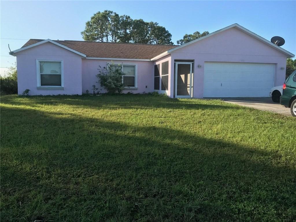 11683 Willmington Blvd., Port Charlotte, FL 33981