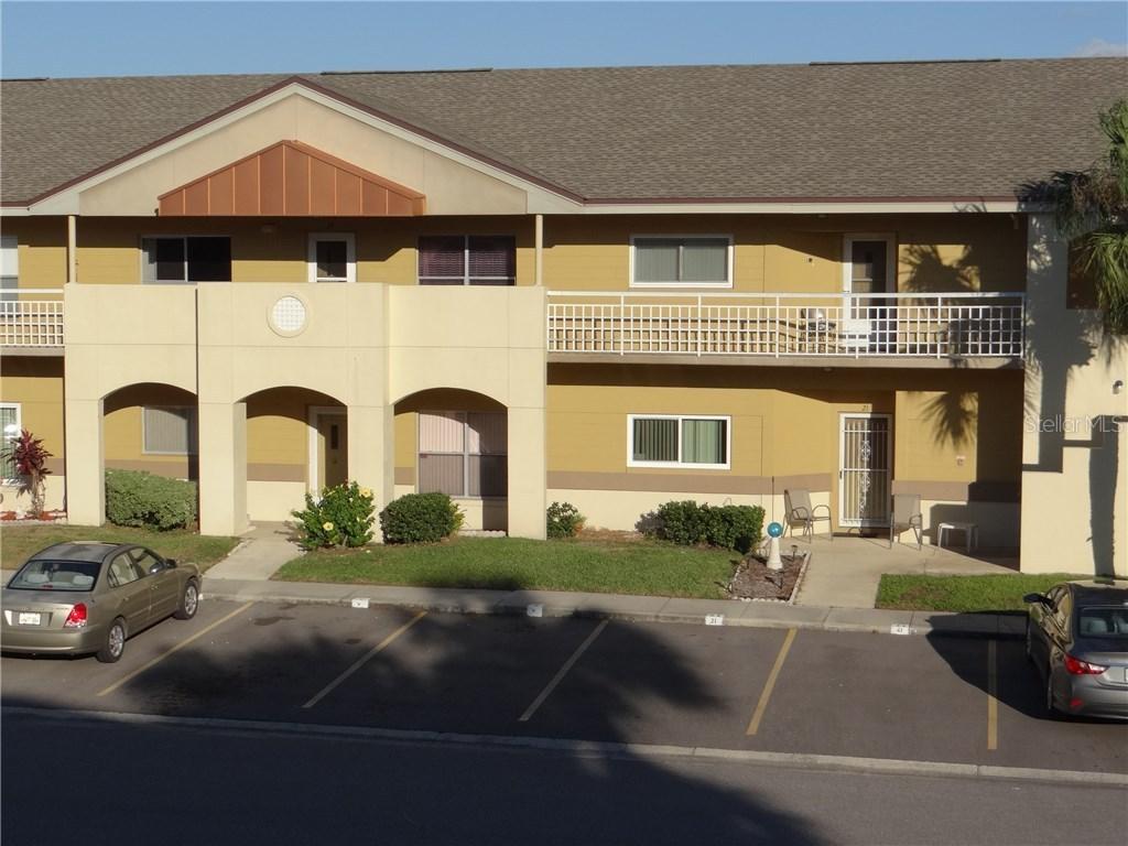 2293 Austrian Ln. #39, Clearwater, FL 33763