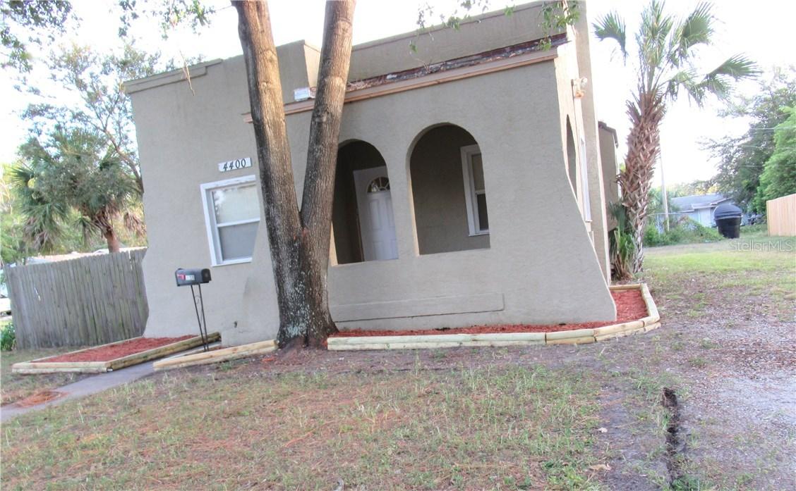 4400 10th Ave., St Petersburg, FL 33711