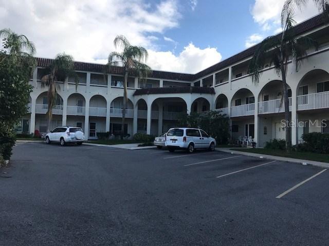 2433 Brazilia Dr. #61, Clearwater, FL 33763