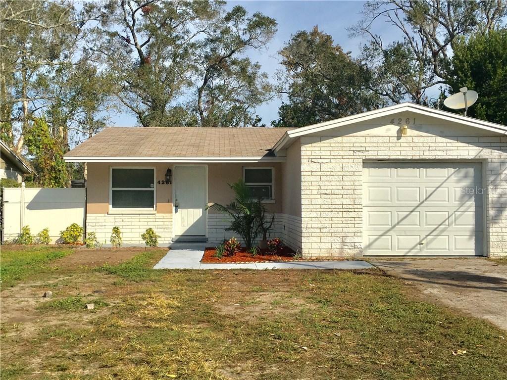 4261 N 44th Ave., St Petersburg, FL 33714