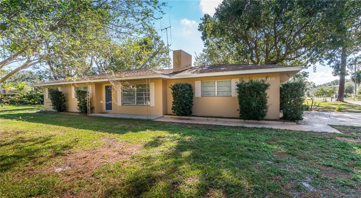 2693 Haines Bayshore Rd., Clearwater, FL 33760