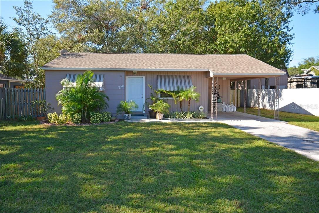 2313 54th St., Gulfport, FL 33707