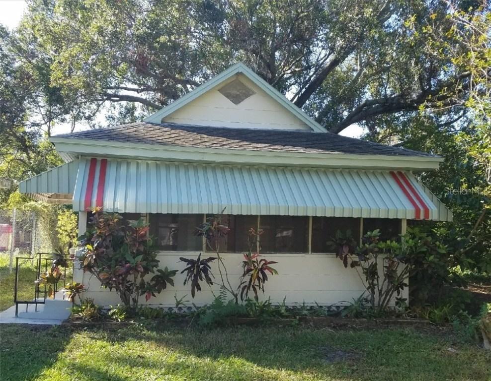 5122 16th Ave., Gulfport, FL 33707