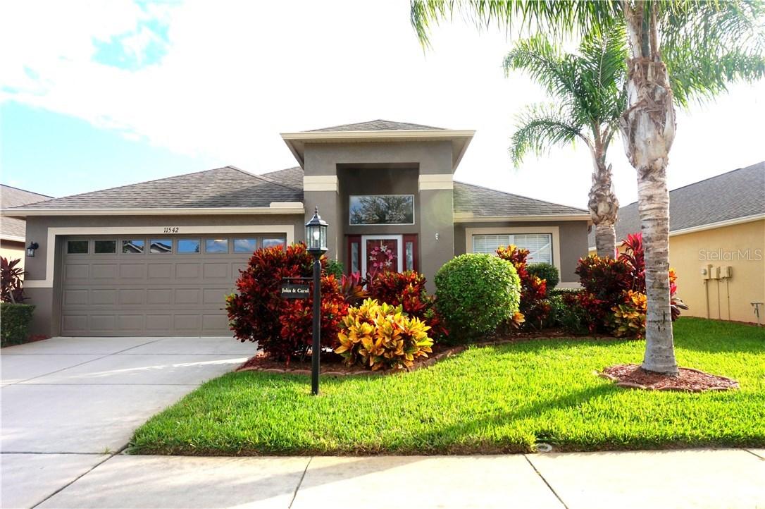 11542 Heritage Point Dr., Hudson, FL 34667