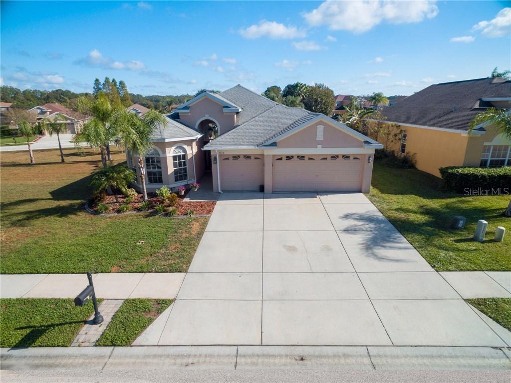 3610 Brickell Ct., Land O Lakes, FL 34639