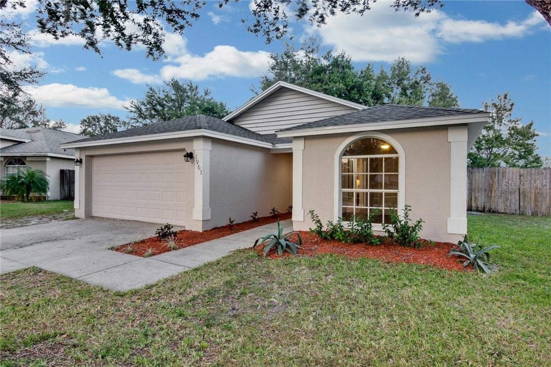 1961 Tinker Dr., Lutz, FL 33559