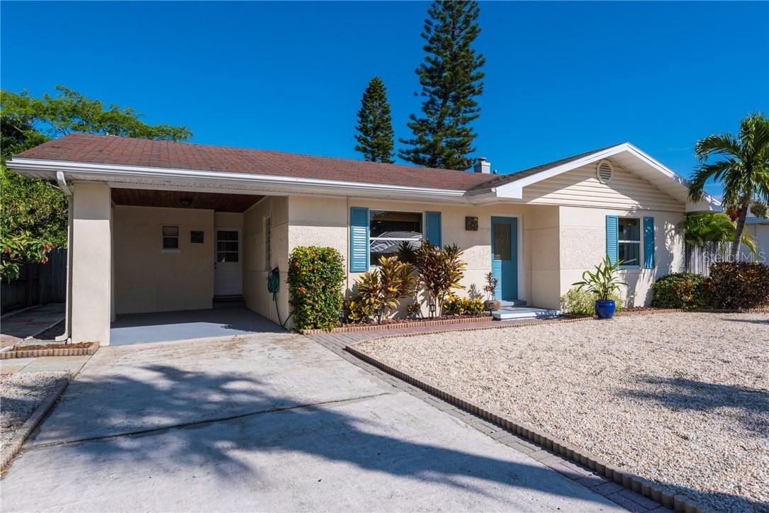 220 42nd Ave., St Pete Beach, FL 33706