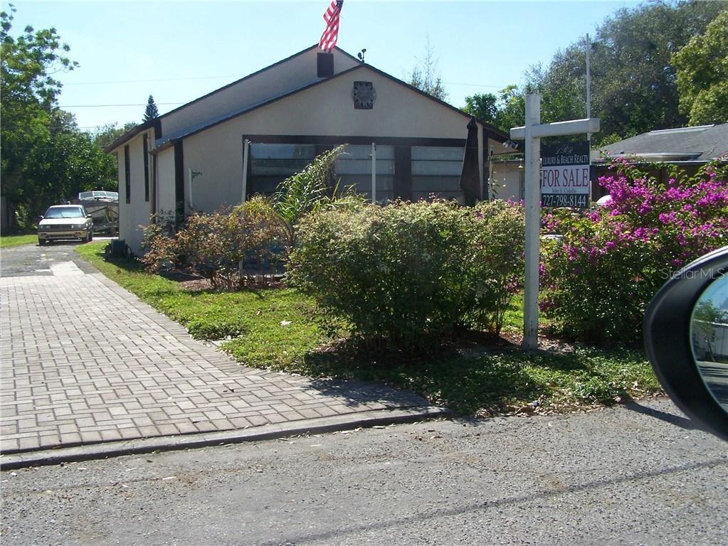 2510 49th Ave., St Petersburg, FL 33714