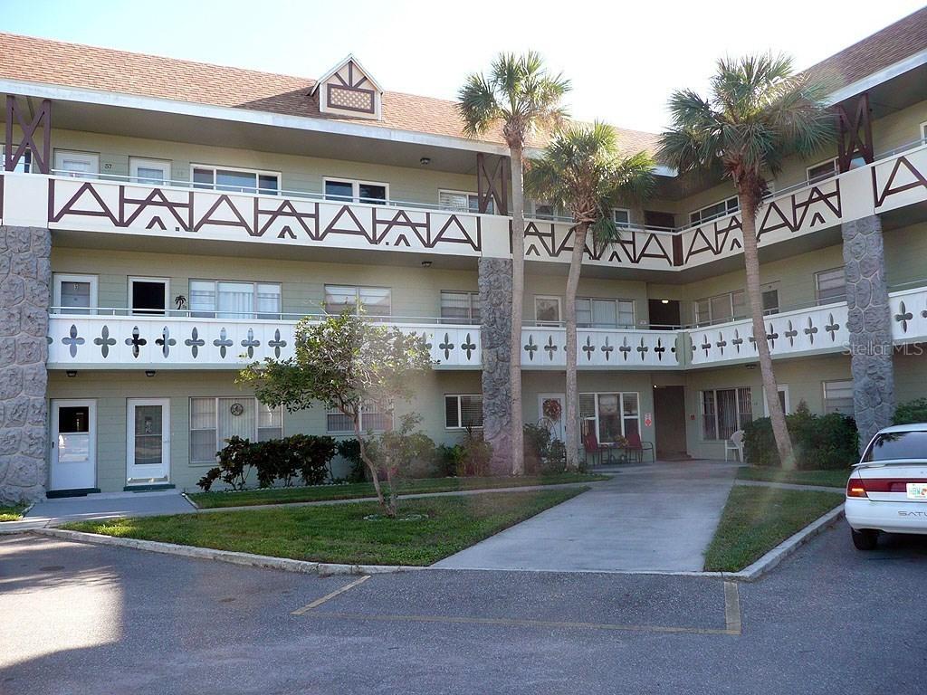 2447 Ecuadorian Way #35, Clearwater, FL 33763