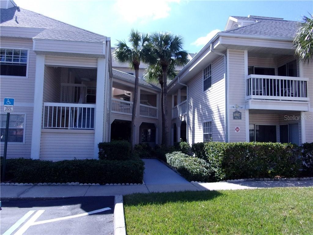 6907 N Stonesthrow Cir. #2203, St Petersburg, FL 33710