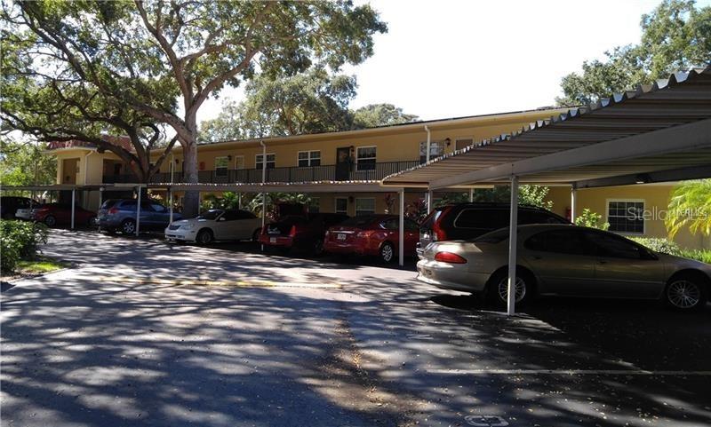 820 Patricia Ave. #104, Dunedin, FL 34698